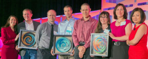 2017 Wireless Innovation Project winners