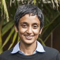 Nithya Ramanathan