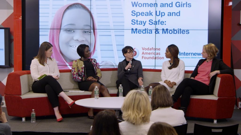 Video: Safety Through Technology and Tools