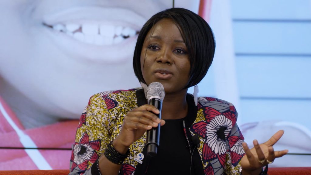 Video: Empowerment Through Storytelling
