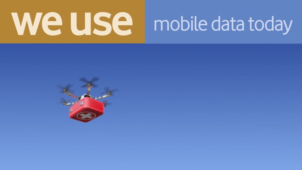 Video: Acting on Mobile Data Today