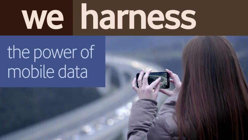 Video: The Power of Mobile Data