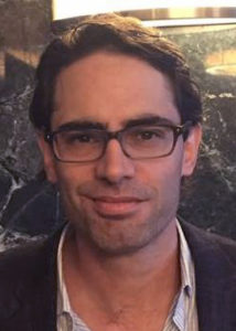Ben Schiller