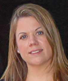 Laura Turkington