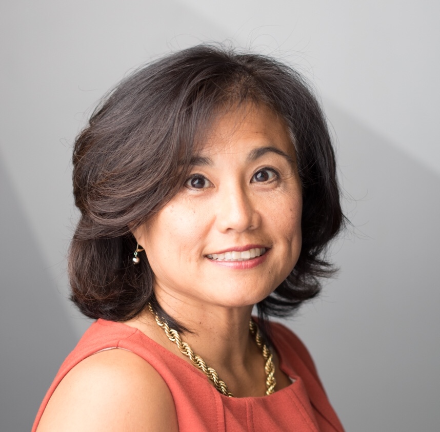 Rebecca Wang