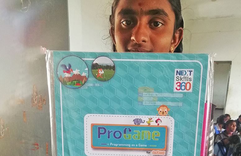 2021 Winner: ProGame