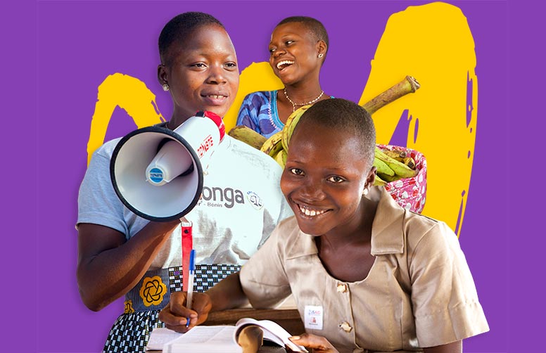 2022 Winner: Batongas Podcasts for Equality: Rural Girl-led Storytelling