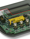Mobile GHG and Air Quality Monitoring