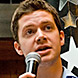 Ben Lyon: FrontlineSMS: Credit team member