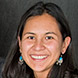 Ilse Ruiz-Mercado: 100 Million Stoves team member
