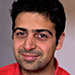 Mozziyar Etemadi: Smart Diaphragm team member