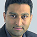 Ramesh Raskar: NETRA team member
