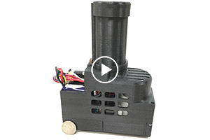 Air Quality Mapping Project (c-Air)