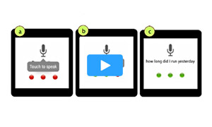 Health Aware Personal Assistant