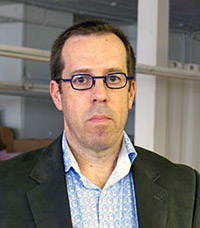 Jody Ranck, DrPH