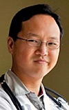 Enoch Choi