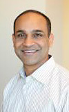 Raj Gollamudi