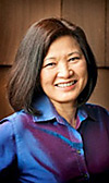 June Sugiyama