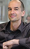 Pascal Finette