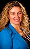 Corina Gardner