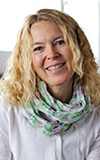 Lynda Smith