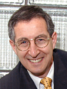 Leon Sander