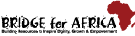Bridge for Africa logo