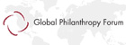 Global Philanthropy Forum logo