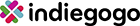Indiegogo logo