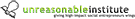 Unreasonable Institute logo
