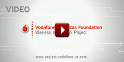 Wireless Innovation Project and the 2010 winning projects