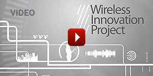 Wireless Innovation Project and the 2011 winning projects