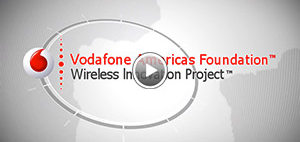 Wireless Innovation Project and the 2012 winning projects