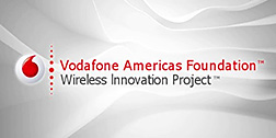 Wireless Innovation Project and the 2013 winning projects