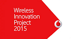 Wireless Innovation Project and the 2013 winning projects