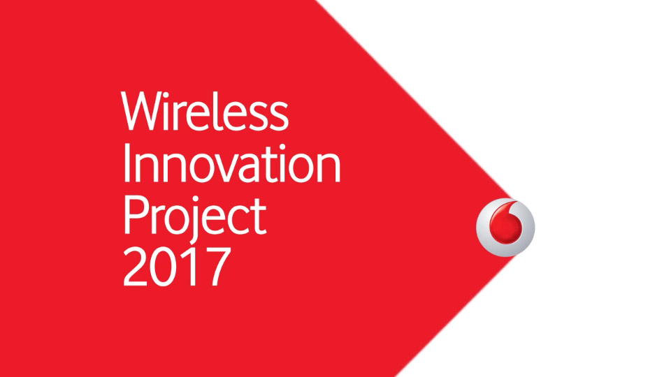 Wireless Innovation Project and the 2017 winning projects