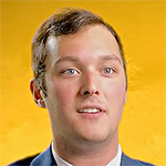 Brandon Wilson: cerVIA team member