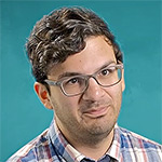 Eric Obeysekare: ENVision team member