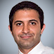 Navid Amini: EyeSee team member