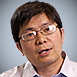 Zhiwen Liu: G-Fresnel team member