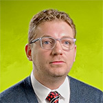 Umut Gurkan: SMART team member