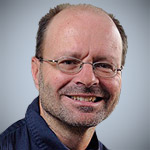 Akos Ledeczi: WIPER team member