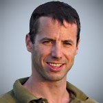 George Wittemyer: WIPER team member