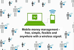 2010 Winner: Frontline SMS: Credit