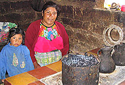 2010 Winner: 100 Million Stoves